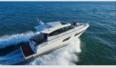 PRESTIGE 420 S